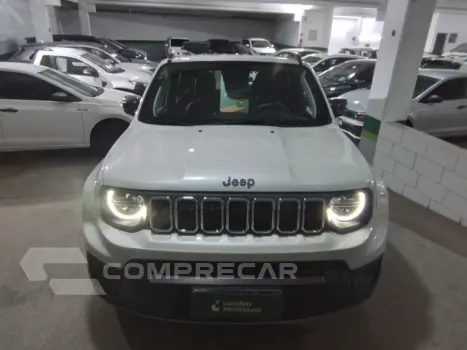 RENEGADE 1.3 T270 TURBO FLEX LONGITUDE AT6