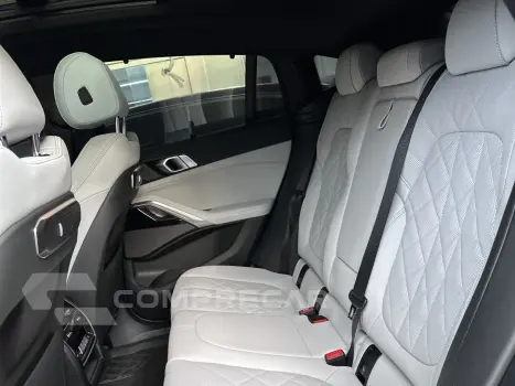 X6 3.0 TWINPOWER GASOLINA XDRIVE40I M SPORT AUTOMÁTICO