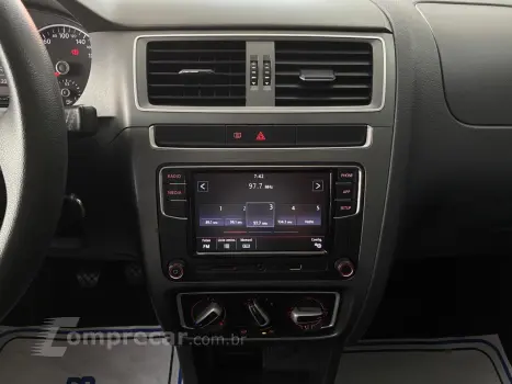 Fox Connect 1.6 Flex 8V 5p