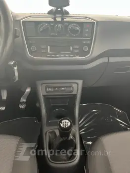 UP 1.0 MPI Move UP 12V