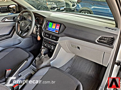 T-CROSS 1.0 200 TSI Sense
