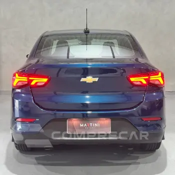 ONIX SED. Plus PREM. 1.0 12V TB Flex Aut