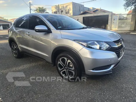 HR-V 1.8 16V LX