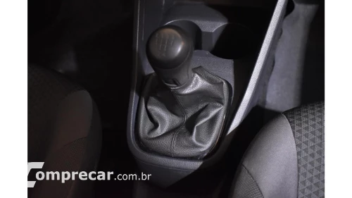 GOL - 1.0 12V MPI TOTAL 4P MANUAL