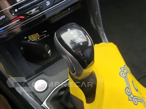 T-Cross Hig. 250 TSI 1.4 Flex 16V 5p Aut