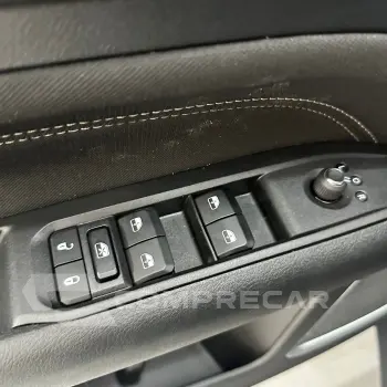 COMPASS SPORT T270 1.3 TB 4x2 Flex Aut.