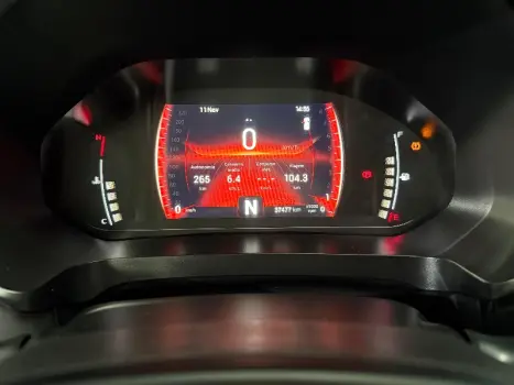 TIGGO 5X 1.5 VVT Turbo Iflex Sport