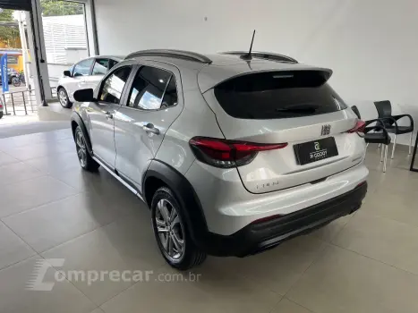 PULSE DRIVE 1.0 Turbo 200 Flex Aut.