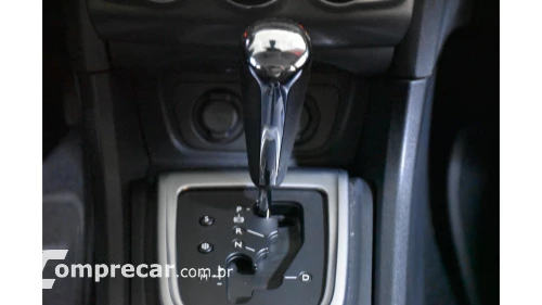 C4 LOUNGE - 2.0 MPFI TENDANCE 16V 4P AUTOMÁTICO