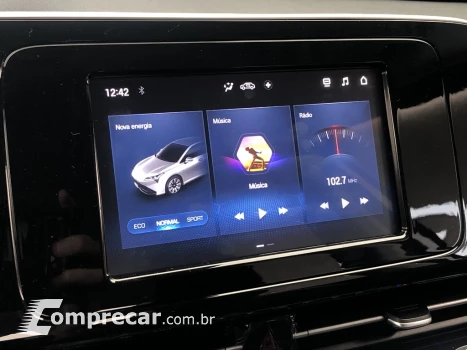 Aion ES 55,2 KW ELETRICO PLUS