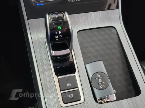 TIGGO 5x 1.5 VVT TURBO IFLEX SPORT CVT