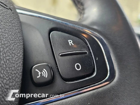 CAPTUR 2.0 16V Intense