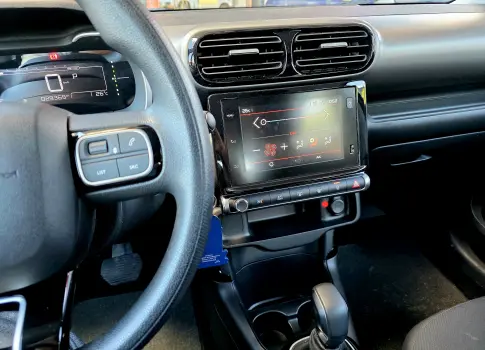 C4 CACTUS 1.6 VTI 120 Feel Business Eat6