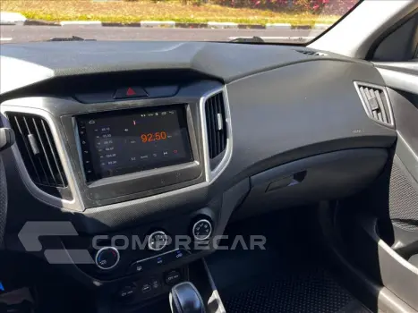 CRETA 1.6 16V Attitude