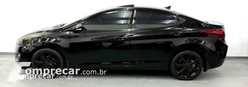 ELANTRA 2.0 GLS 16V