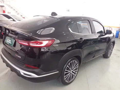 FASTBACK 1.3 TURBO 270 FLEX LIMITED EDITION AT6