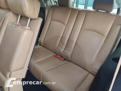 FREEMONT 2.4 Precision 16V