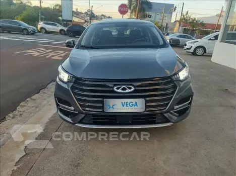 ARRIZO 6 PRO 1.5 VVT Turbo Iflex