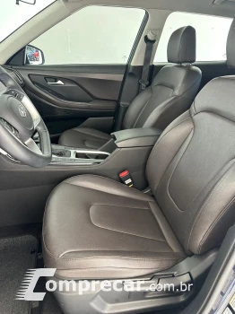 CRETA 1.0 Tgdi Platinum