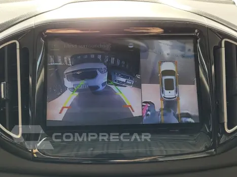 Tiggo 7 TXS 1.5 16V Turbo Flex Aut.