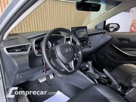 COROLLA 2.0 VVT-IE FLEX XEI DIRECT SHIFT