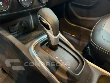 Tracker 1.0 Turbo Flex Lt Automático