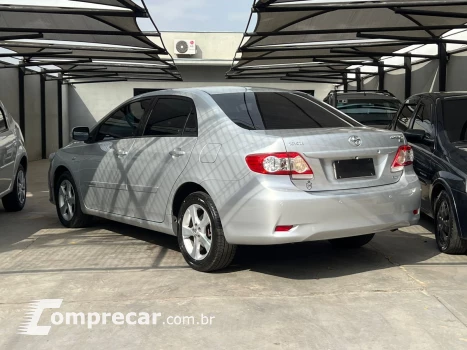 COROLLA 2.0 XEI 16V