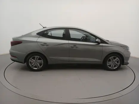 HB20S 1.0 TGDI FLEX COMFORT PLUS AUTOMÁTICO