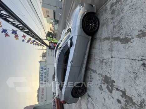 CIVIC 2.0 16V FLEXONE EXL 4P CVT