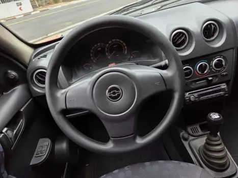 PRISMA Sed. Joy 1.4 8V ECONOFLEX 4p