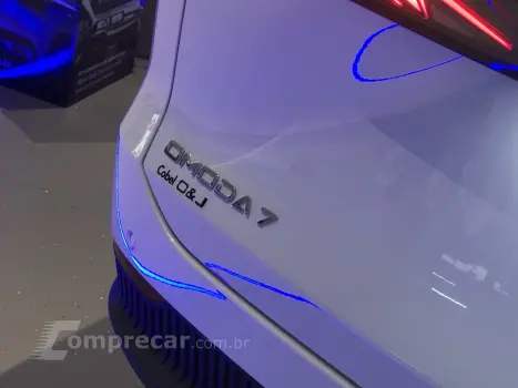 7 1.5 TGDI PHEV PRESTIGE DHT