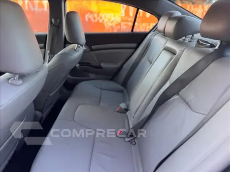 CIVIC 2.0 EXR 16V