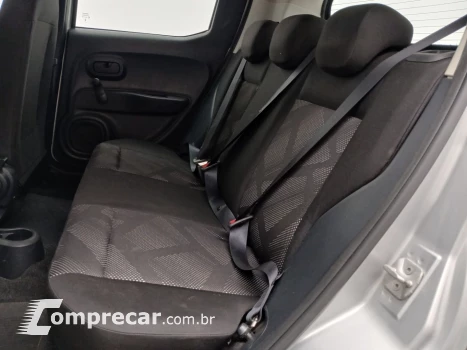 MOBI 1.0 EVO FLEX LIKE. MANUAL