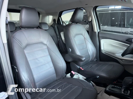 Ecosport Titanium 2.0