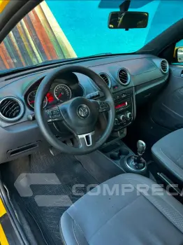 Gol 1.6 Mi Rallye I MOTION T. Flex 8V 4p