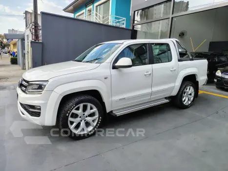AMAROK High.CD 2.0 16V TDI 4x4 Dies. Aut