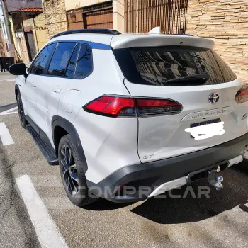 COROLLA CROSS 1.8 VVT-I Hybrid XRX