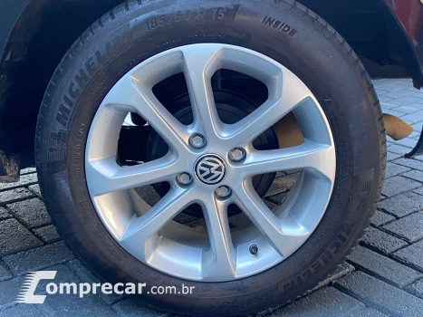 VOYAGE 1.6 MI Comfortline I-motion 8V