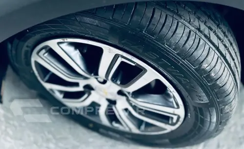 ONIX 1.4 MPFI Activ 8V