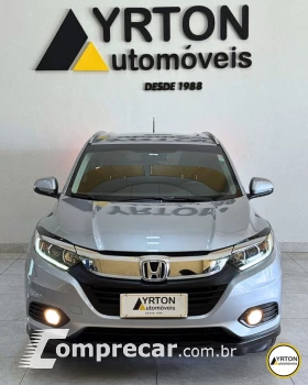 HR-V 1.8 16V 4P EXL FLEX AUTOMÁTICO CVT