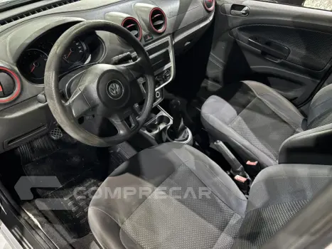 GOL 1.0 MI TRENDLINE 8V FLEX 4P MANUAL