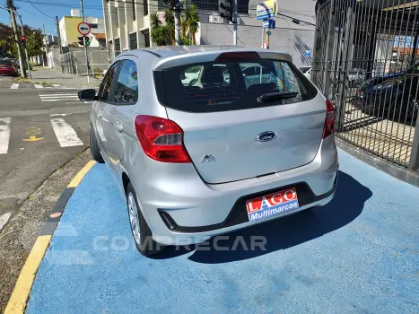 KA 1.0 SE 12V