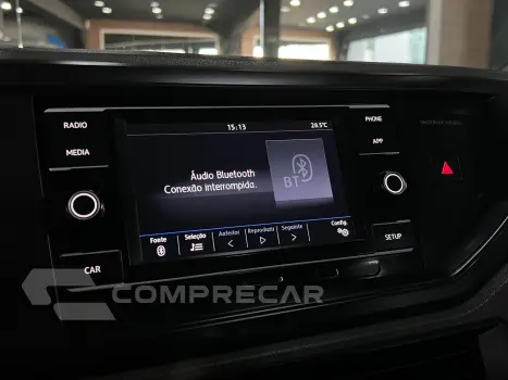 POLO 1.6 MSI TOTAL FLEX MANUAL