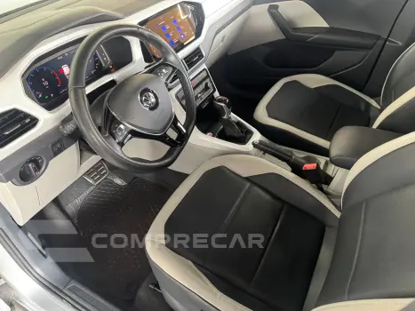 T-CROSS 1.4 250 TSI Highline