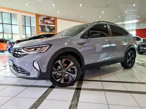 NIVUS LAUNCHING ED. 1.0 200 TSI FLEX AUT