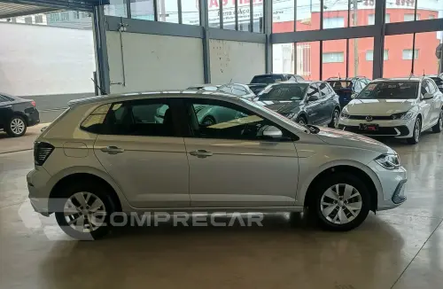 POLO 1.0 MPI Manual