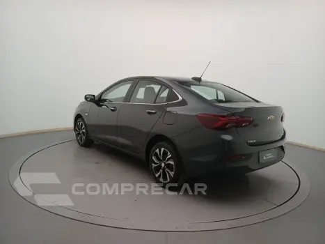 ONIX 1.0 TURBO FLEX PLUS PREMIER AUTOMÁTICO