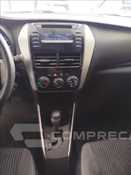 YARIS 1.3 16V XL Multidrive