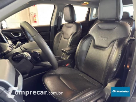 COMPASS 1.3 T270 TURBO FLEX LONGITUDE AT6