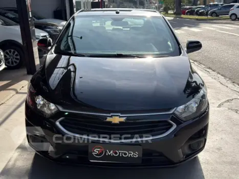ONIX - 1.0 MPFI LT 8V 4P MANUAL